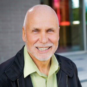 John Volken